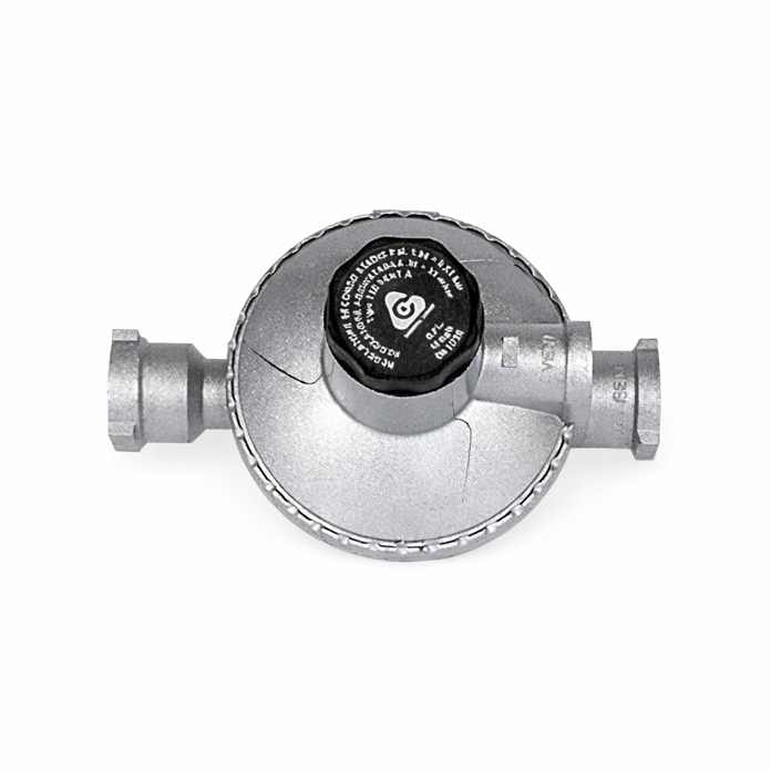 Plinski regulator pritiska 30 mbar sa protokom 10 kg/h